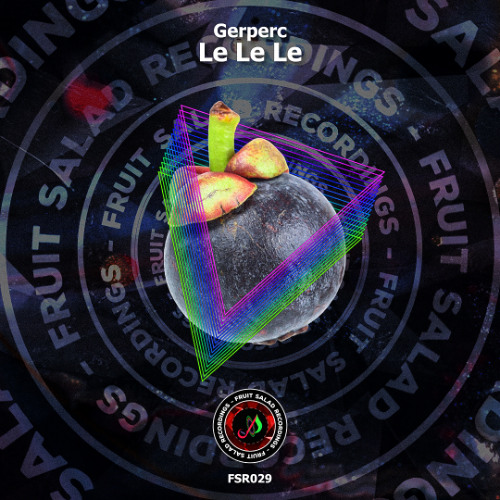 FSR029 - Gerperc - Le Le Le - Snippet