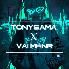 AFRO PATABEURRE - TNSM x VAI MHNR