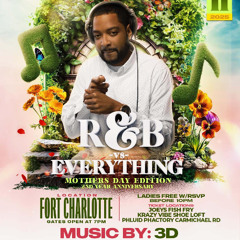 Live @ RnB Vs. Everything  @Selector3D x Selector TY  // 5.11.2025