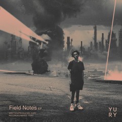 Yury - Learn (prod. Yury)