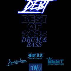 D_E_B_T - BEST OF 2025