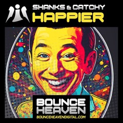 SHANKS & CATCHY - HAPPIER [SAMPLE]