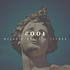Melodic House & Techno #001