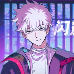 时光代理人 Link Click - 偷猎时间的天才 【洛天依 Luo Tianyi ver】