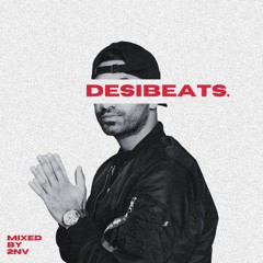 DESIBEATS VOL 3.
