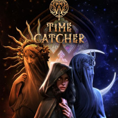 Your Story Interactive - Time Catcher - Soft alt