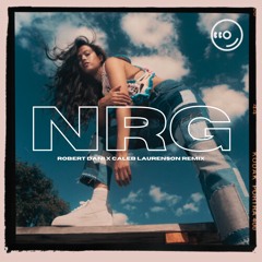Jazzy - NRG (Robert Dani X Caleb Laurenson Extended Remix)