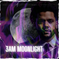 3am Moonlight | The Weeknd type beat | Drake type beat