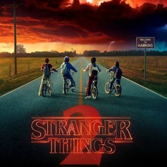 Stranger Things - Kids Two (Remaster)