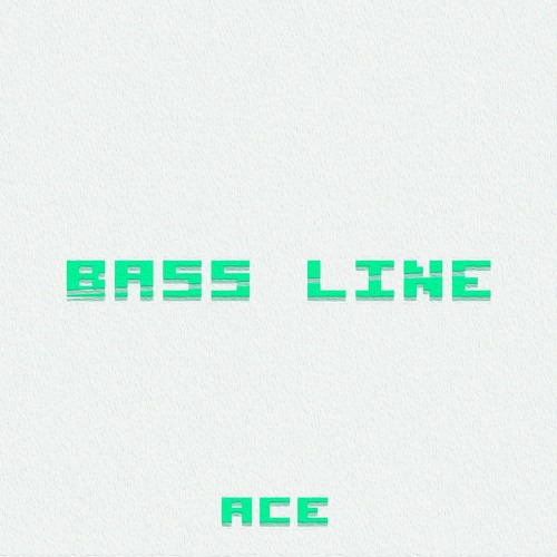 Bass line