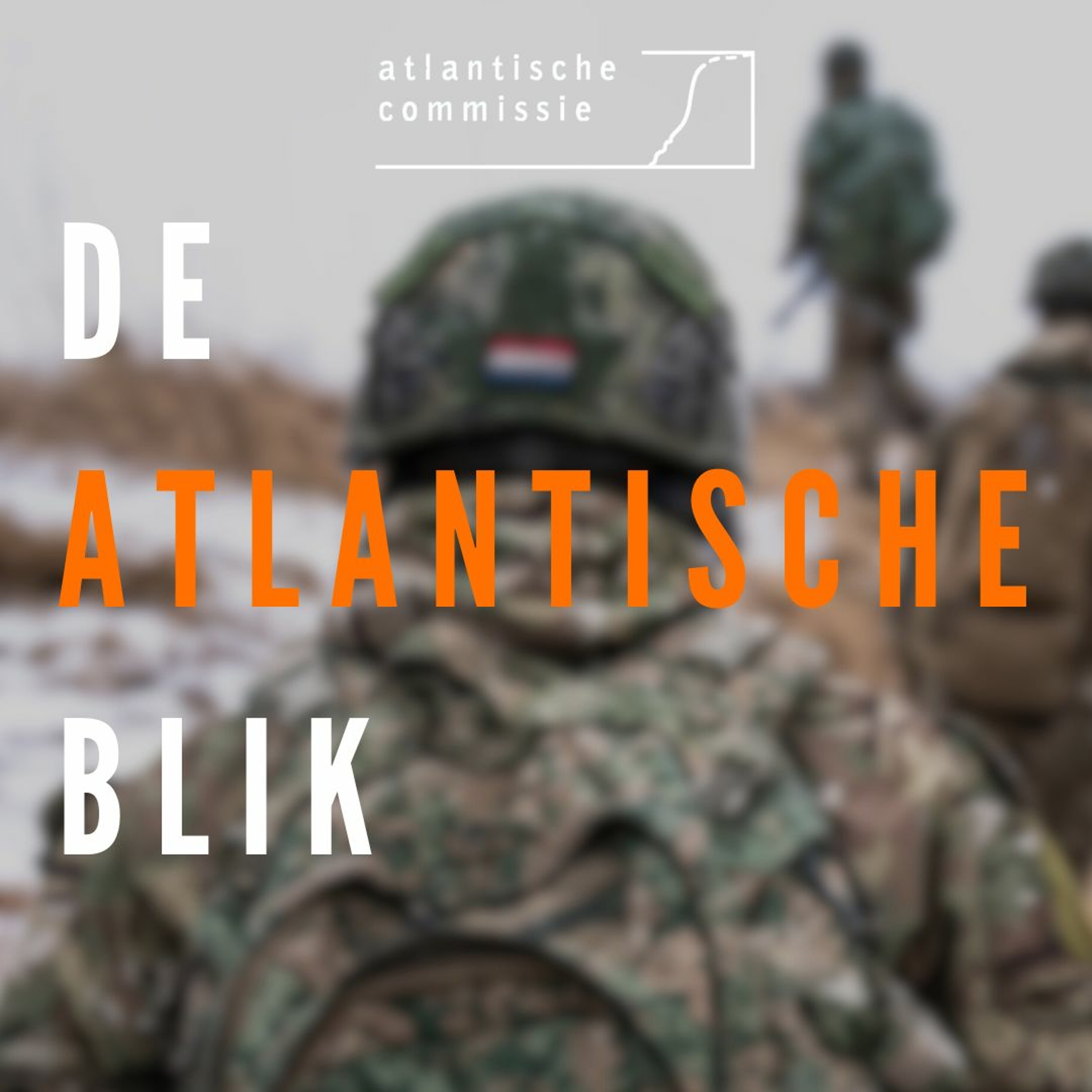 De Atlantische Blik