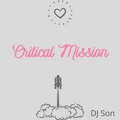 Critical Mission(Vocal Version)