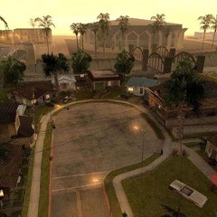 LIKE GTA "'FREESTYLE"