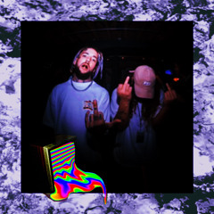 Psychedelic $uicide (prod. smoke)