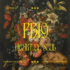 PB19: Heart of soul (June 2023)