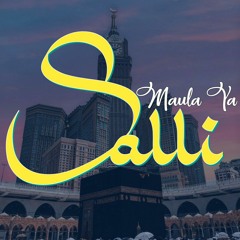 Maula Ya Salli Wa Sallim || Muhammad Ibrahim || Mahmud Huzaifa
