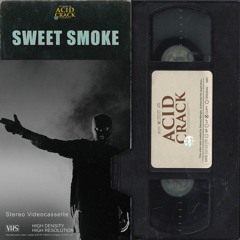 [FREE] "SWEET SMOKE" - Rap Freestyle Type Beat | Dark Underground Boom Bap Type Beat 2024