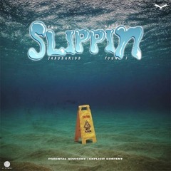 A.P. Records - Slippin ft. Jabodakidd, Yng Cai, Young T, Slavic