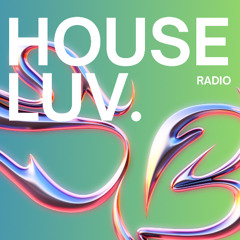 HOUSELUV. Radio #015