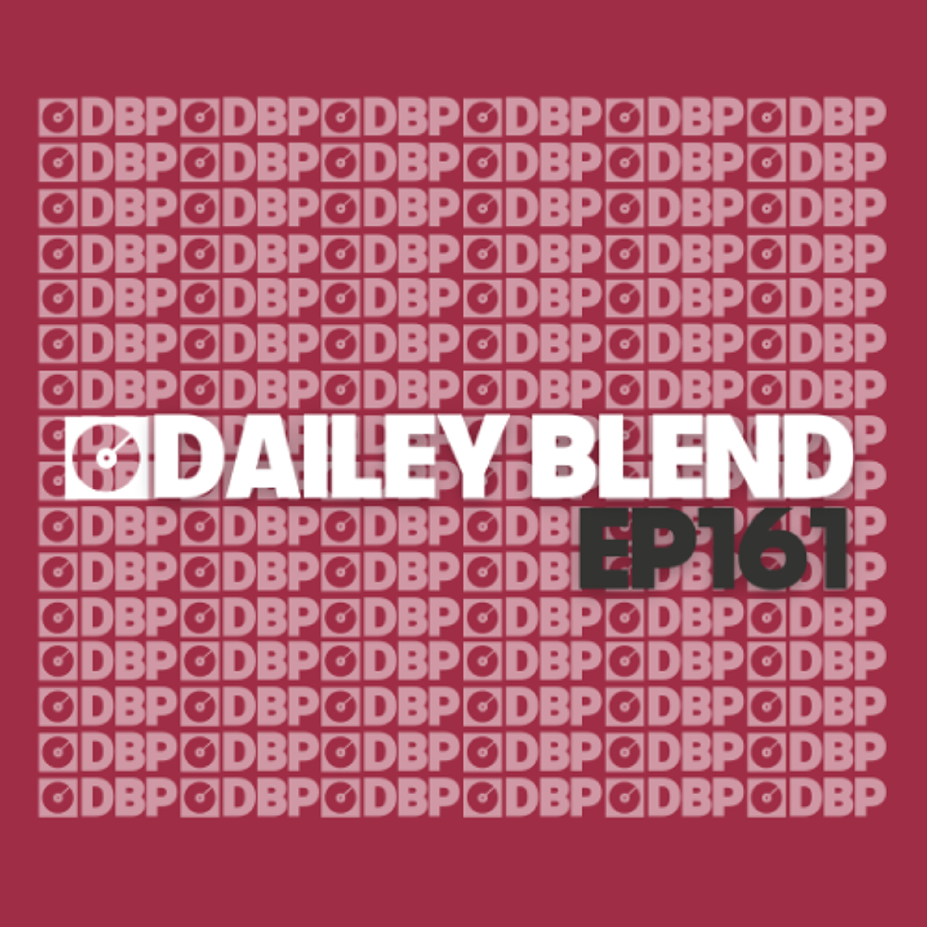 Dailey Blend Podcast