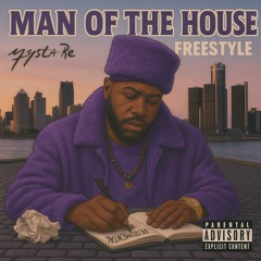 man of the house freestyle (just havin fun with it)