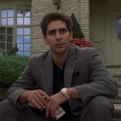 Christopher Moltisanti - So Far