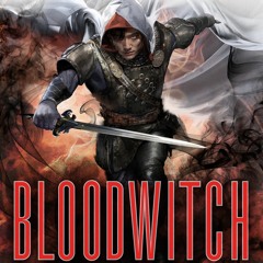 Get [Books] Download Bloodwitch BY Susan Dennard (Read-Full$