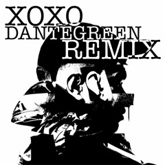 Artigeardit, Lamin - xoxo (feat. ICEKIID) [DanteGreen Remix] [FREE DOWNLOAD]