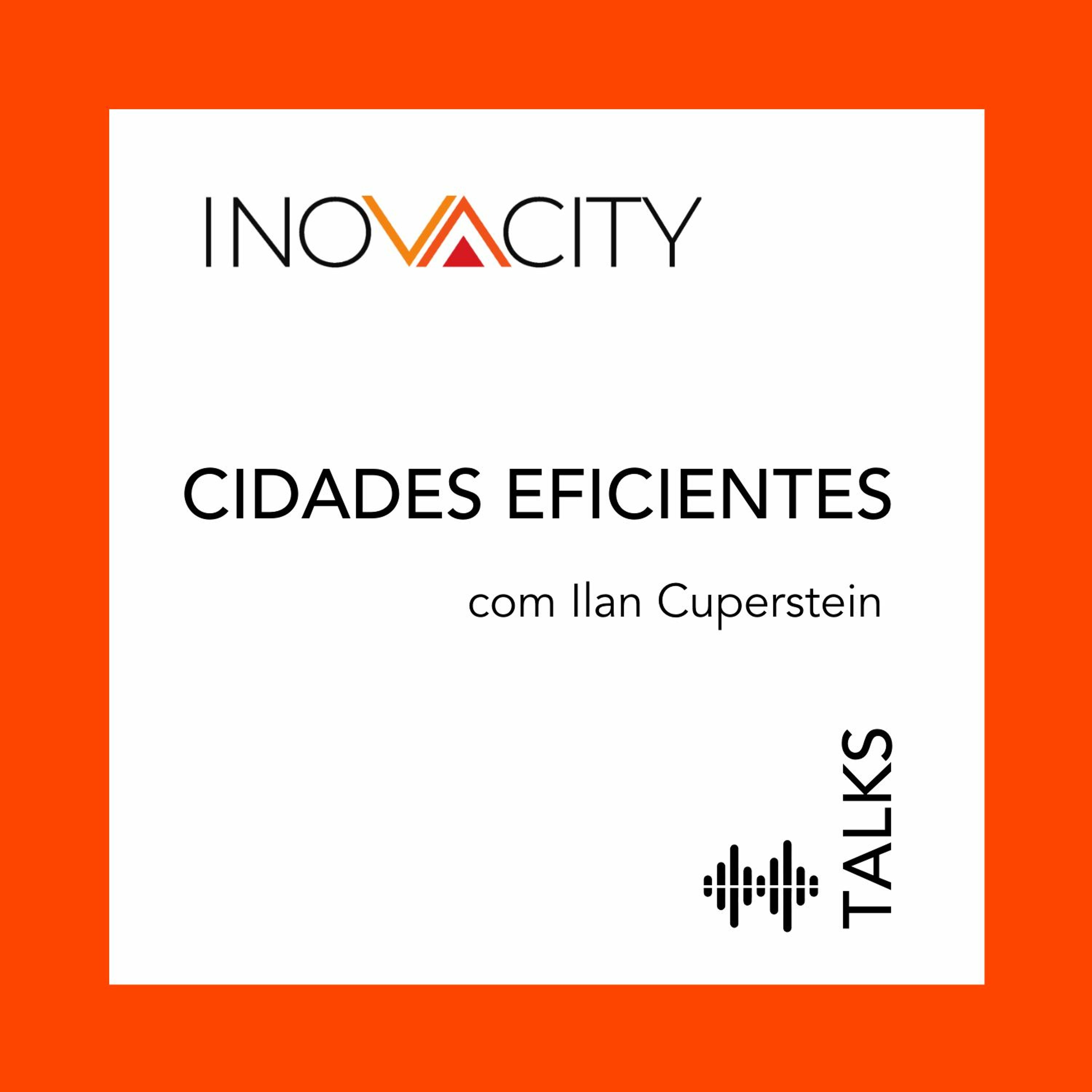 INOVACITY TALKS