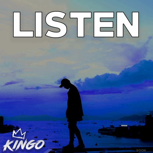 Listen (prod. proelium)
