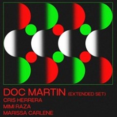 Mimi Raza @ Sequence 03 Warehouse Party - Live Mix 09/16/2023