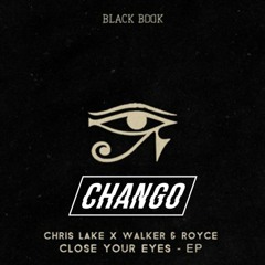 Chris Lake x Walker & Royce - Dance With Me (Chango 808 Edit)