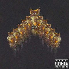 TRAVIS SCOTT ESCAPE PLAN REMIX