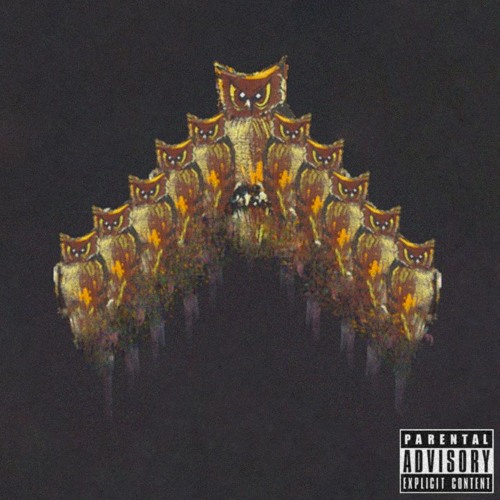 TRAVIS SCOTT ESCAPE PLAN REMIX