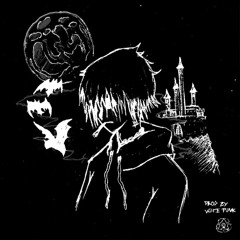 on the moon