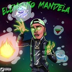 CAVUCADA DIFERENCIADA (Álbum Elemento Mandela) MC GW, DJ IZEUS