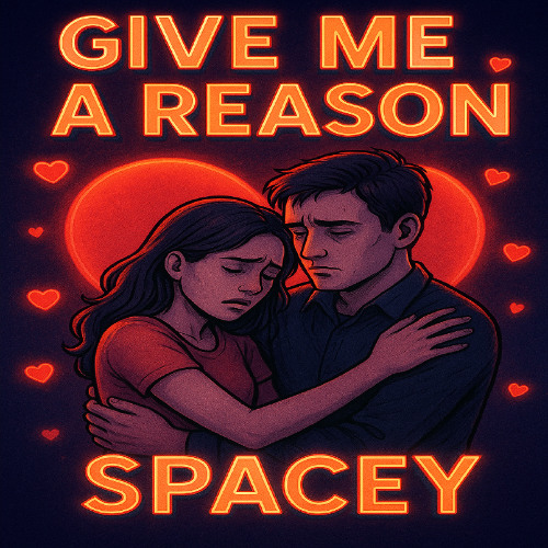 Spacey - Give me a Reason (Seth Gecko Remix) || FULL EXTENDED