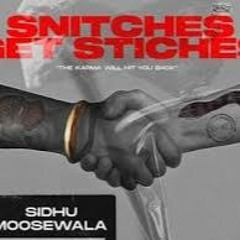 AAJ KAL VE Sidhumoosewala Snitches Gets Stitches Album Song 1.mp3