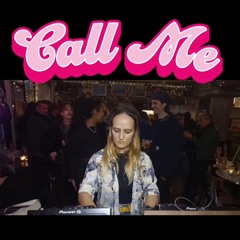 Call Me - 15/11/2023