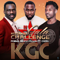 KGC (feat. C.H.O.N)