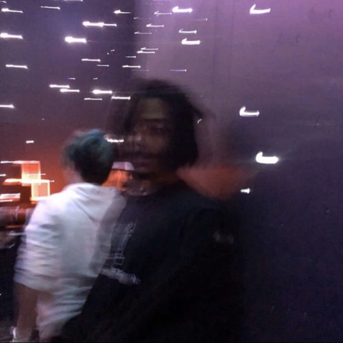 Stream Izaya Tiji - All I Need Is U (prod BrentRambo + Ccured) by ...