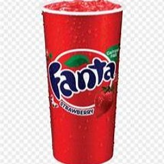 strawberry fanta >:3 {prod. kuromee}