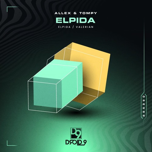 Allex & Tompy - Elpida [Droid9]