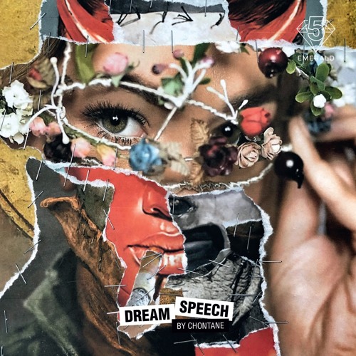 Dream Speech [EMERALD020]