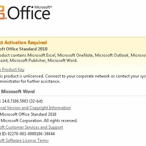 Stream Kms Activator For Microsoft Office 2010 32 Bit _VERIFIED_ from