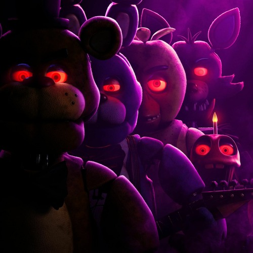 Assistir! Five Nights at Freddy's Filme Completo Online Dublado