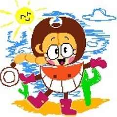 Sheriff Woostern At Your Service!