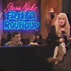 Stevie Nicks Fajita Roundup