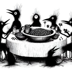 Hülsenfrüchte - am Mittagstisch mit Lena Rutishauser aka Linsenlena