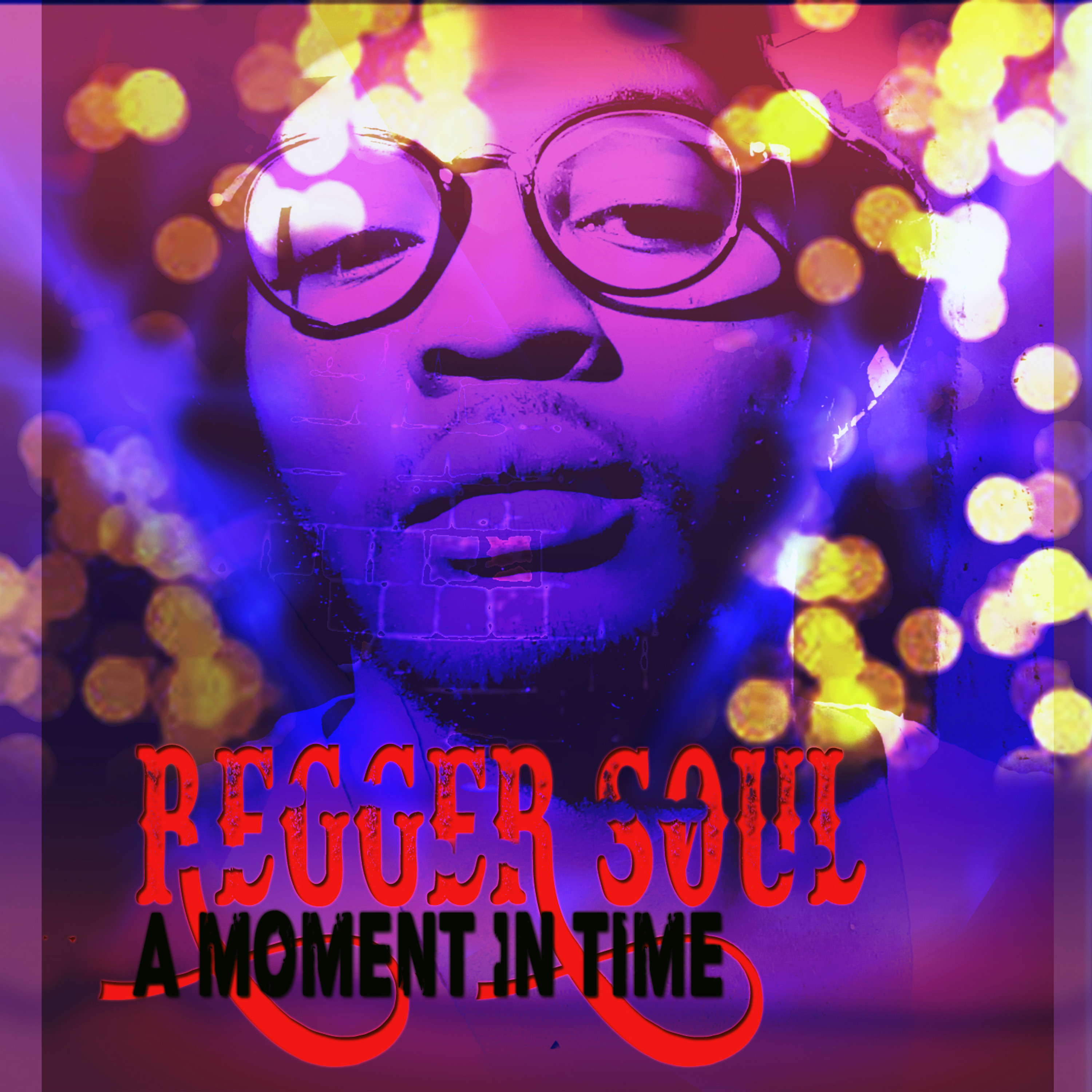 Regger Soul